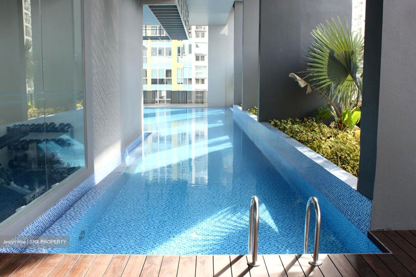 38 I Suites (D15), Apartment #613588231